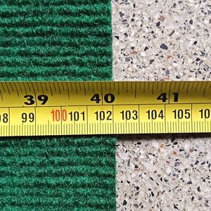 Lote de Varios: Aguarrás, Limpieza, Bidones y Césped Sintético - imagen 3