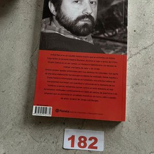 El Hijo de la Pluma de Álvaro Ojeda - Novela Uruguaya - imagen 2