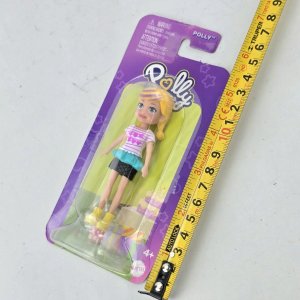 Muñeca Polly Pocket Original en Blíster - imagen 5