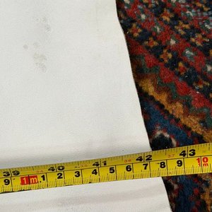Cuero Blanco para Tapicería - imagen 5