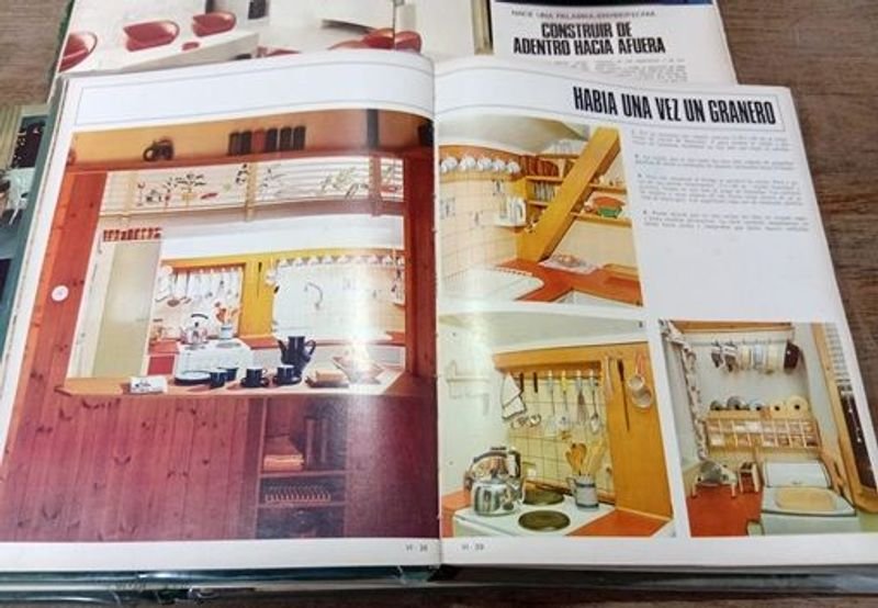 Lote de Decoración de Interiores - imagen 4