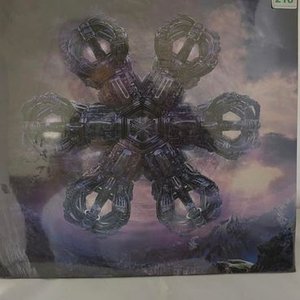 Vinilo Chungking Mansions "Mahakala" - imagen 2