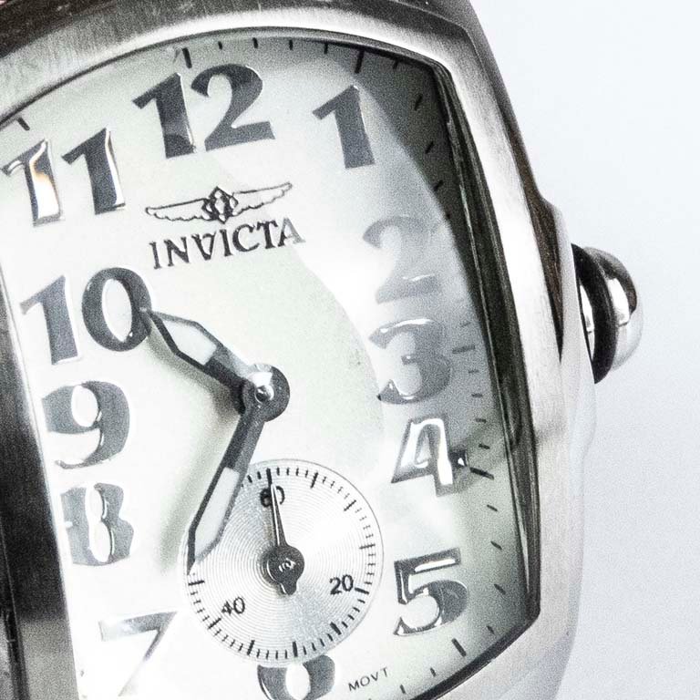 Reloj Invicta de alta calidad - imagen 2