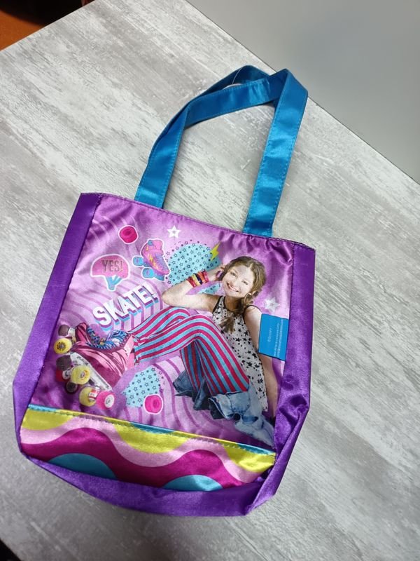 Bolsos de Soy Luna para Niños - imagen 3