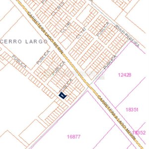 Lote en Venta en Cerro Largo, Uruguay - imagen 8