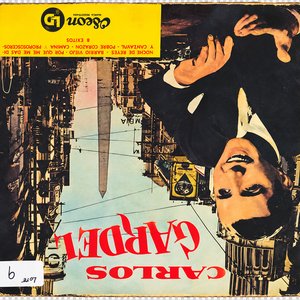 VINILO – GARDEL CON ACOMP.DE GUITARRAS V.Nº40 - imagen 3