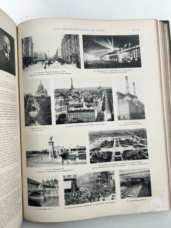 Historia de Francia contemporánea (1871-1913) - 2 tomos - imagen 3