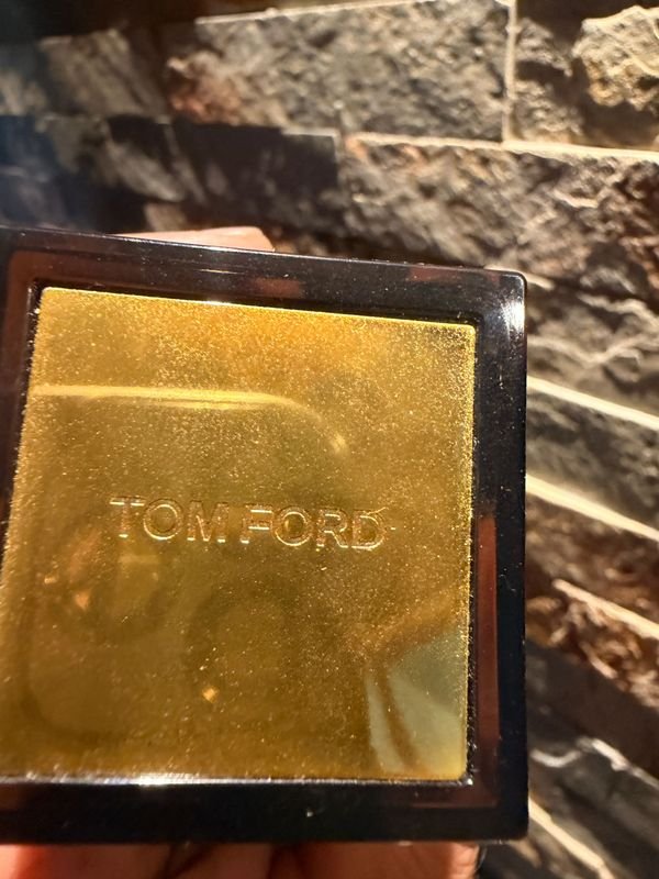 Perfume Tom Ford Arabian Wood - imagen 2