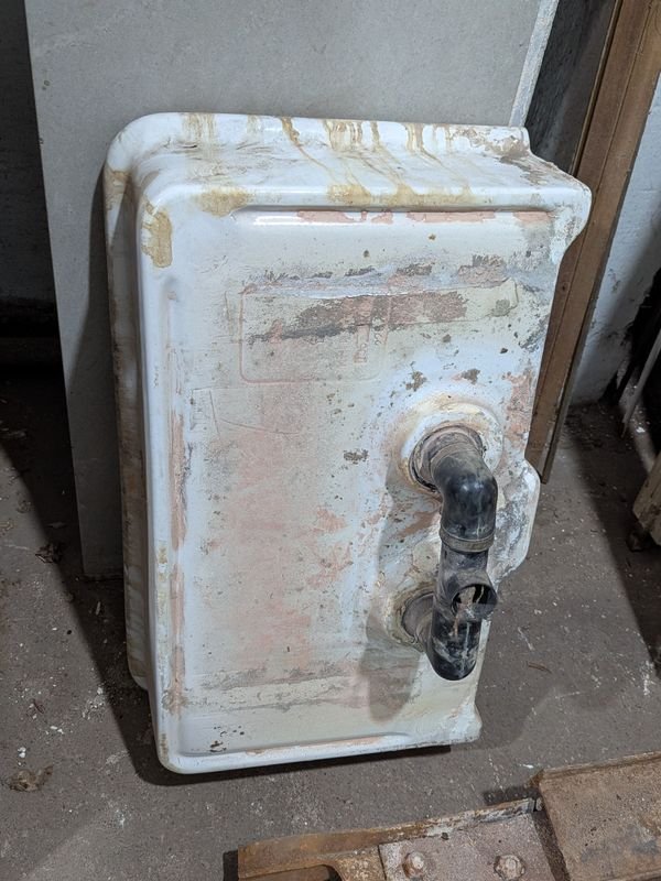 Mueble de cocina tipo americana para desmontar - imagen 4