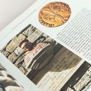 Libro Tesoros de Florencia Tapa Dura con Sobrecubierta - imagen 2