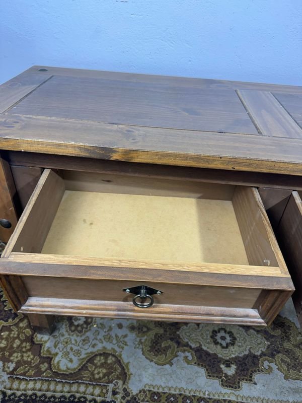 Rack en madera maciza de alta calidad - imagen 4
