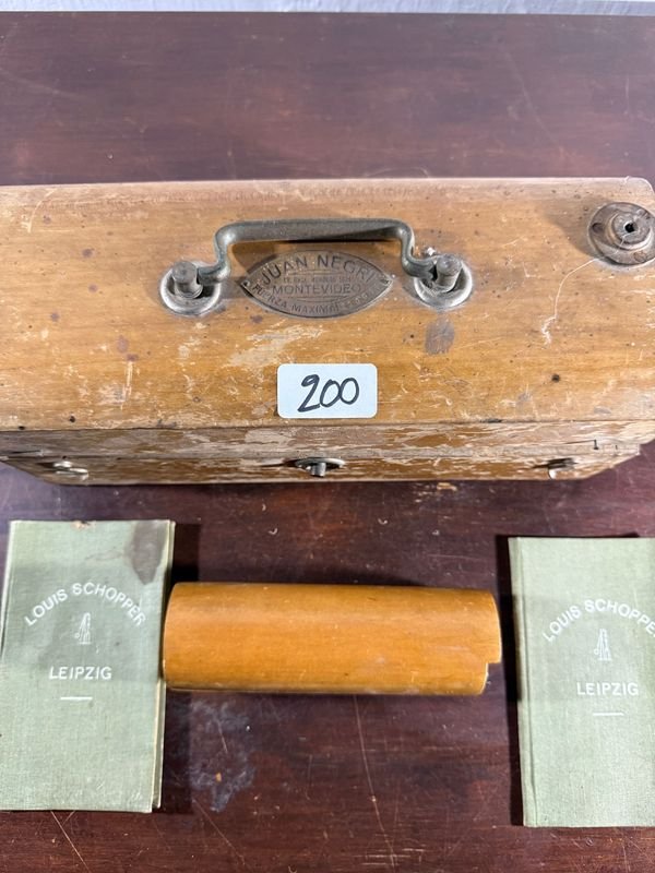 Item 849566 - Image 0