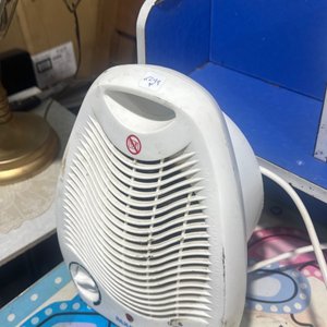 Lote anterior: Calefactor Eléctrico Blanco