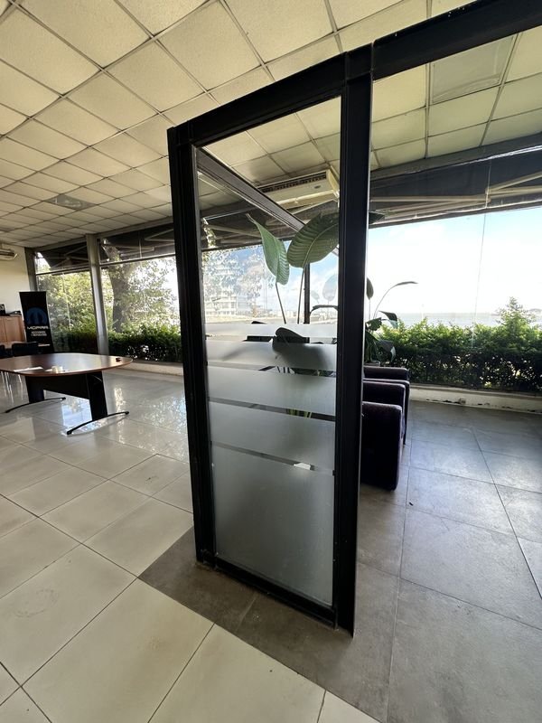 MÓDULO DE OFICINA DIVISOR/CUBÍCULO AUTOPORTANTE - imagen 4