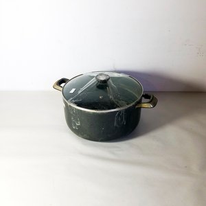 Lote anterior: Olla Grande de 10 Litros con Tapa de Vidrio