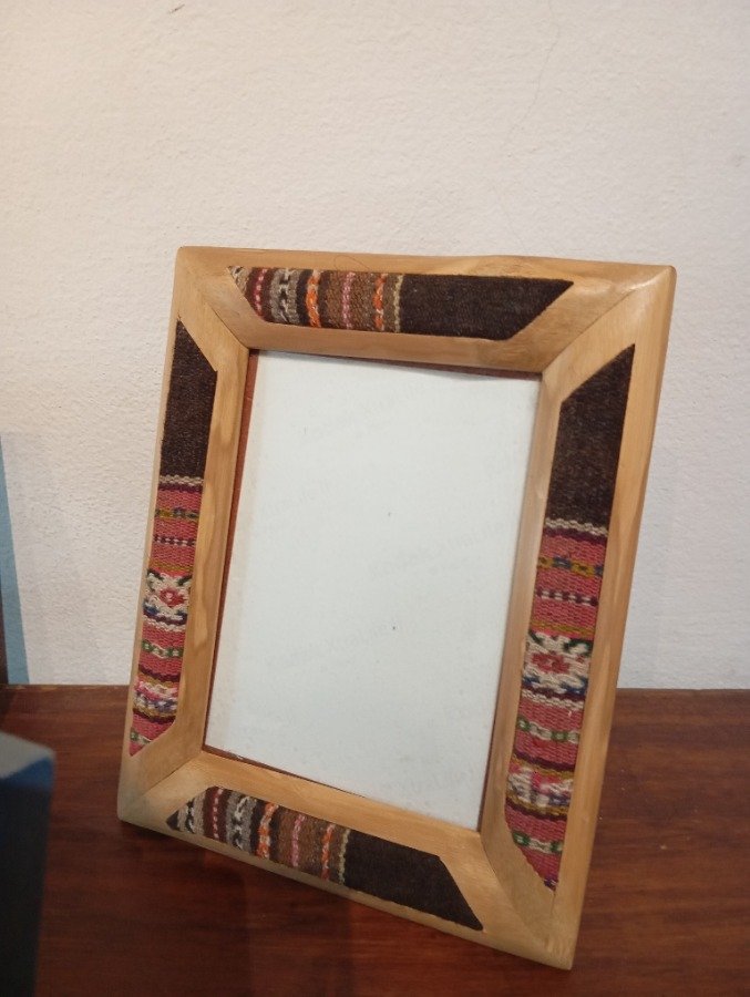 Colección de marcos para retratos en buen estado - imagen 4