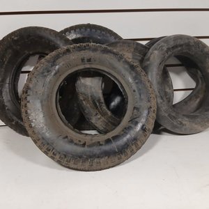 Llave Cruz para Rueda y Cubiertas con Cámaras - imagen 3