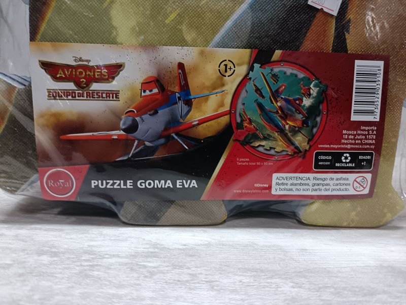Juguetes para niños: Puzzles y matraces - imagen 4