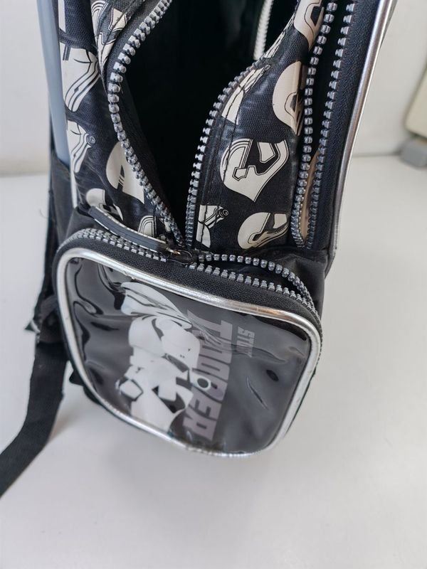 Mochila Carrito Infantil con diseños de Star Wars y The North Face - imagen 7