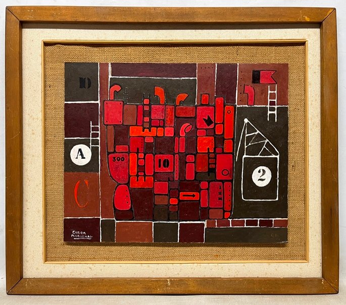 Item 503711 - Image 1