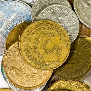Lote de Monedas Varias de Colección - imagen 5