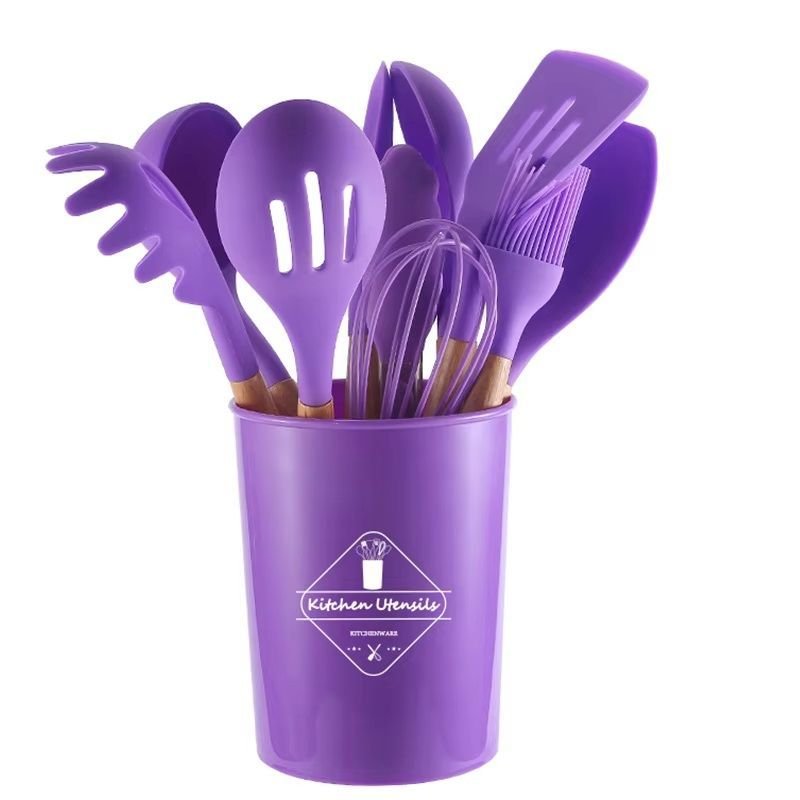 Lote anterior: Set de Utensilios de Cocina de 12 Piezas