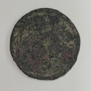 Moneda Romana Antigua: Dinastía Valentiniana, Bajo Imperio - imagen 3