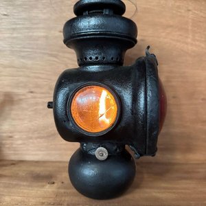 Farol de carruaje - imagen 6