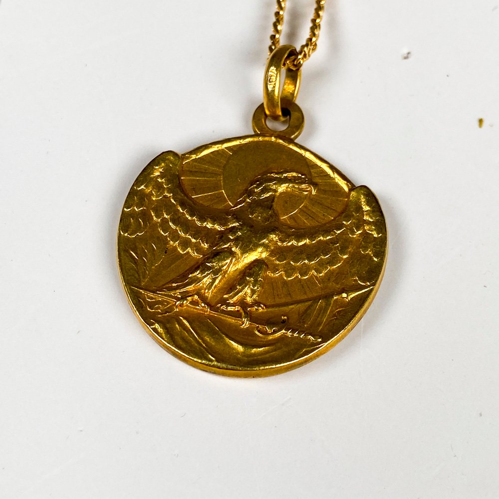 Joyas de Oro en Excelente Condición - imagen 2