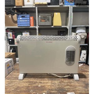 Lote siguiente: Estufa Eléctrica Smartlife Blanca