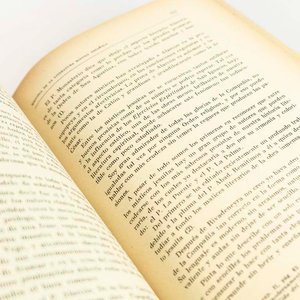 Historia de la Literatura Mística en España - Fr. José María De La Cruz Moliner (1961) - imagen 2