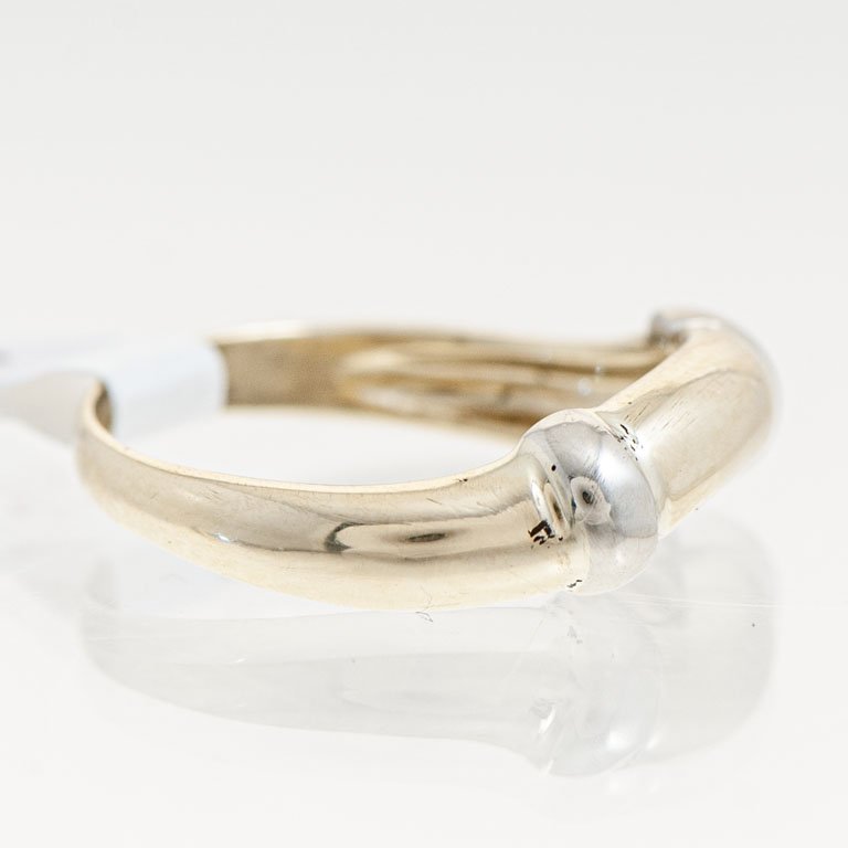 Anillo de Oro 14k con Piedra - imagen 2