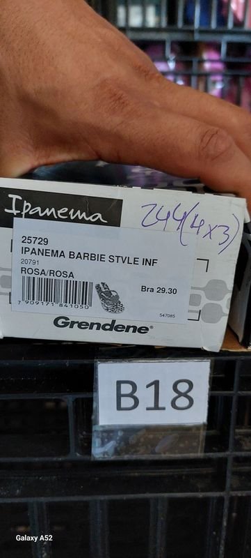 Calzado de moda en venta - imagen 3