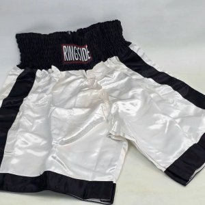 Lote siguiente: Shorts de Boxeo Ringside Talle XL