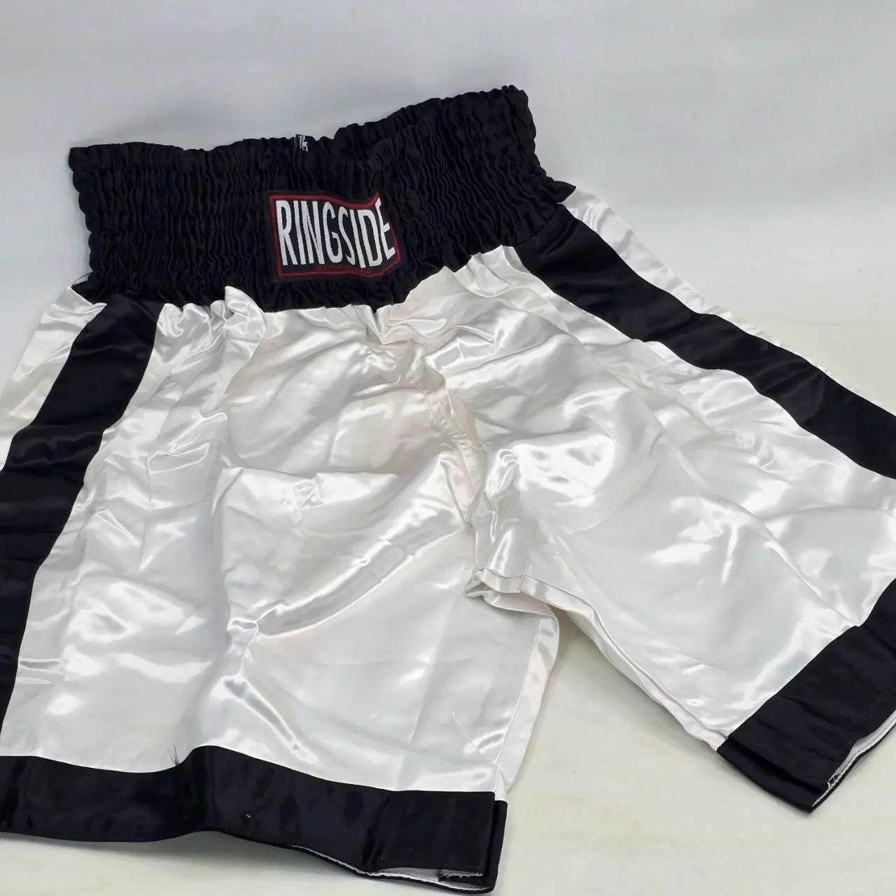 Shorts de Boxeo Ringside Talle XL