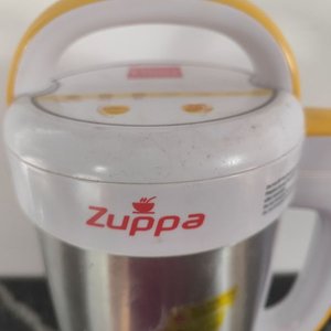 Sopera Eléctrica Zuppa - imagen 3