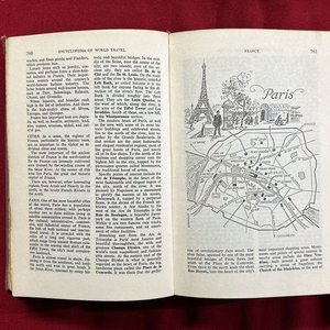 Enciclopedia de Viajes del Mundo Volumen 2 - imagen 2