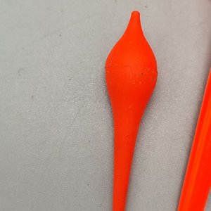 Lote de Boyas de Pesca Surtidas en Varios Tamaños y Colores - imagen 6