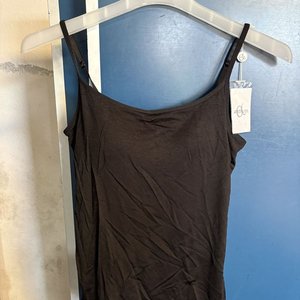 3 Camisetas Negras Tipo Prili Talles 95, 100 y 105 - imagen 1