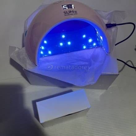 Secador de Uñas LED UV SUN 5