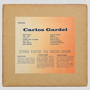 VINILO – EL ZORZAL CRIOLLO - imagen 3
