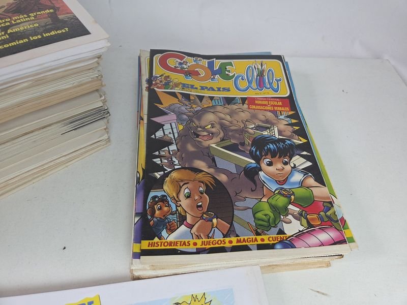 Colección de libros infantiles de Horacio Quiroga del País - imagen 4