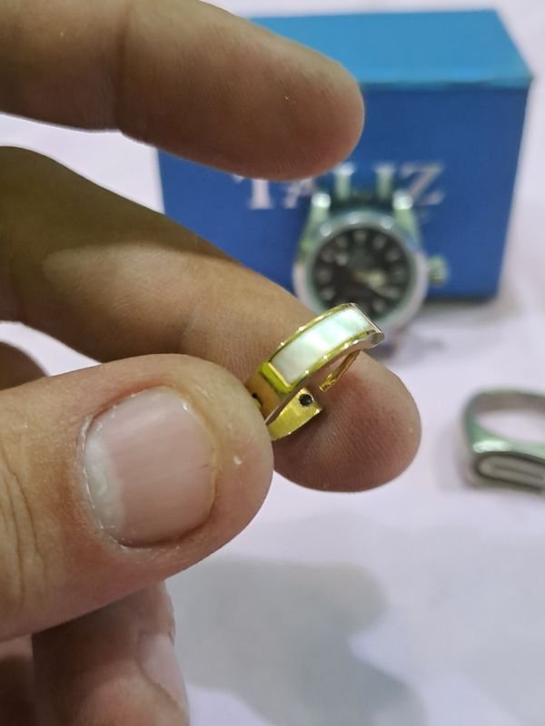 Lote de joyas y reloj Rolex - imagen 2