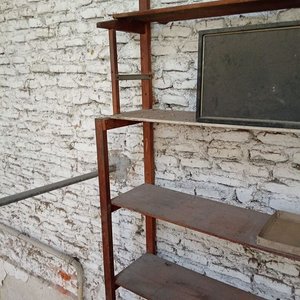 Estantería de Madera con 5 Estantes - imagen 2