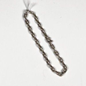 Lote anterior: Pulsera de Plata 20 cm