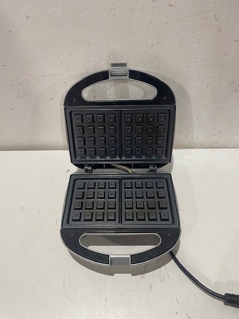 Horno de waffles funcionante - imagen 3