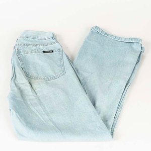 Pantalón de Jean Venthura Talle 34 Celeste - imagen 1