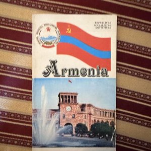 Lote de Libros sobre Armenia: Historia, Cultura y Genocidio - imagen 10