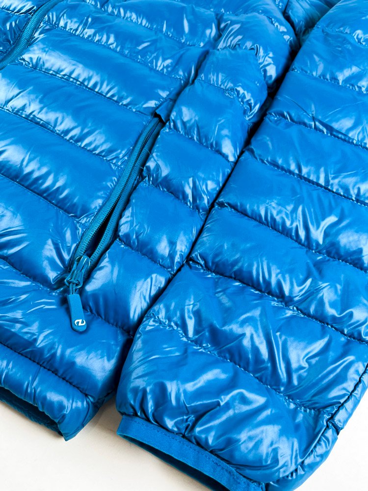 Campera Zenit Azul para Hombre - imagen 2