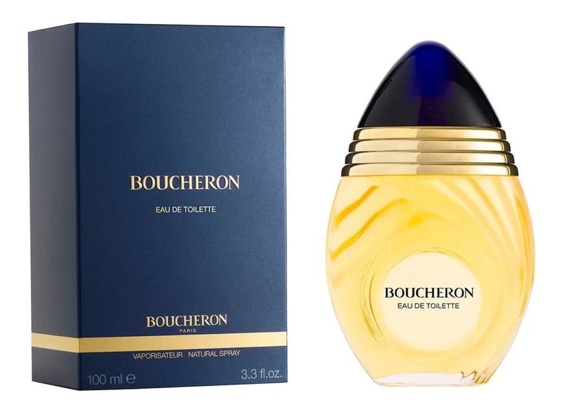 Lote anterior: Boucheron Eau de Toilette - Perfume para Hombre